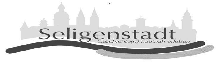 Der Magistrat der Stadt Seligenstadt Rec