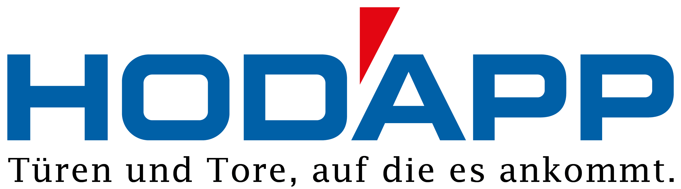 Hodapp GmbH & Co. KG