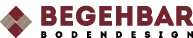 BEGEHBAR Bodendesign Inhaber: Toralf Dre