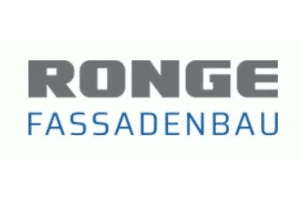 Ronge Fassadenbau GmbH