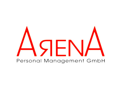 ARENA Personal Mgmt. GmbH Hamburg