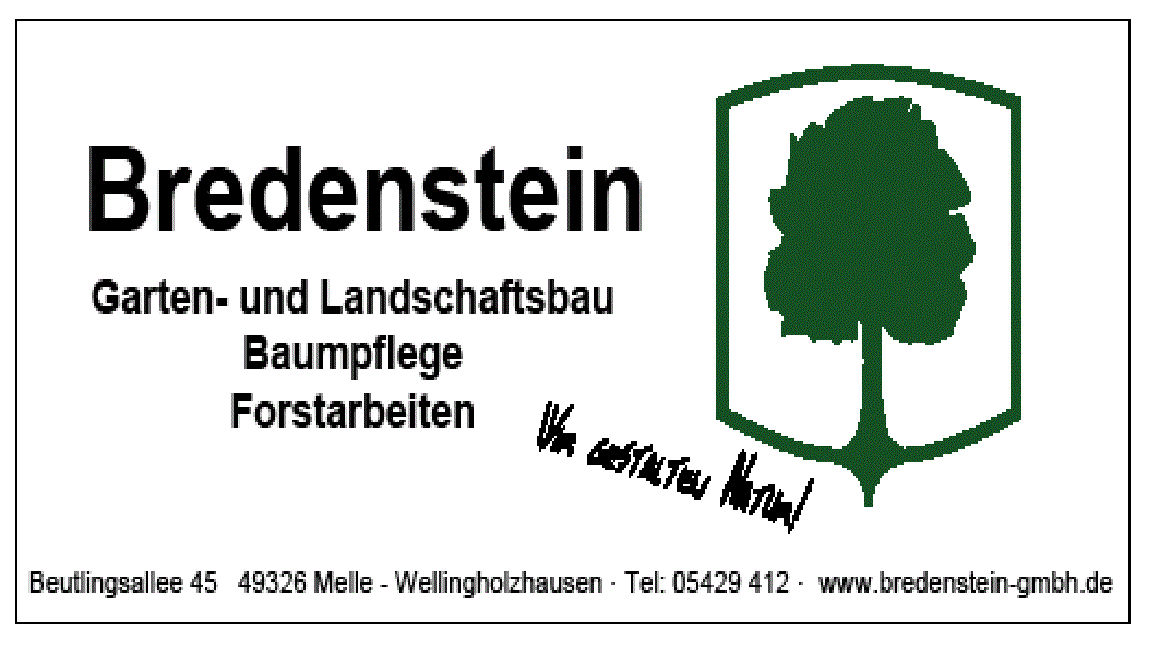 Bredenstein GmbH