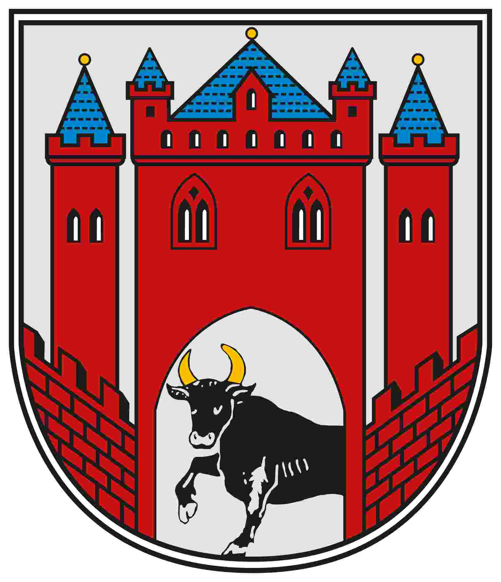 Stadt Ochsenfurt