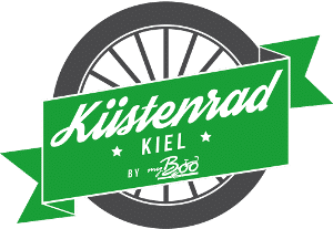 Küstenrad KIEL BY my Boo