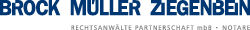 Brock Müller Ziegenbein Rechtsanwälte Pa