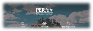 PERfair Personalservice GmbH