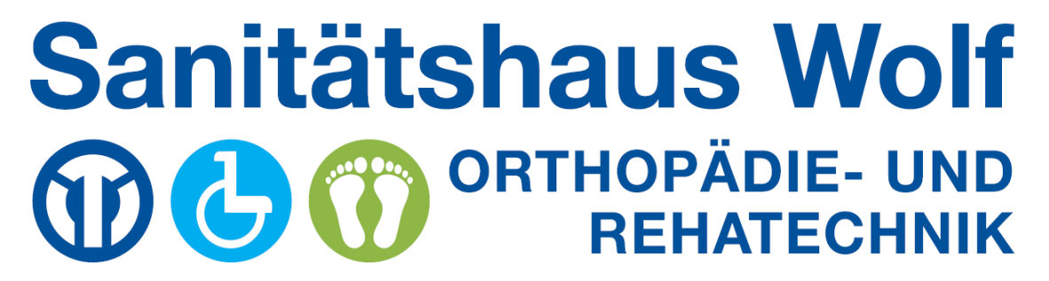 Orthopädie- und Reha-Technik Wolf GmbH &