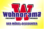 Wohnorama Möbel Kuch GmbH Gaimershei