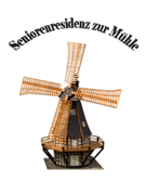 Sen.- u. Pflegeres. GmbH "Zur Mühle"