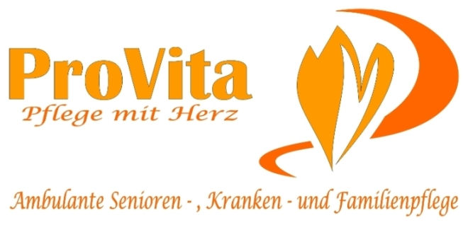 ProVita Pflege mit Herz GmbH