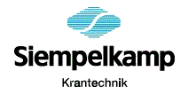 Siempelkamp Krantechnik GmbH