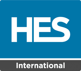 HES WilhelmshavenTank Terminal GmbH