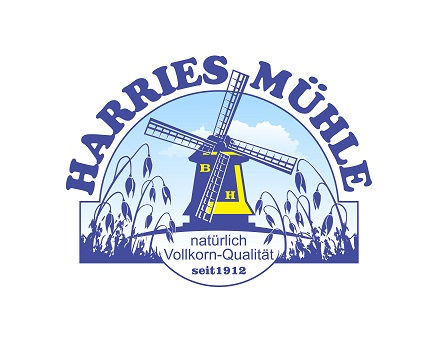 Harries Schälmühlenwerk GmbH & Co. KG