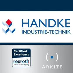 Handke Industrietechnik- Handels GmbH
