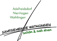 Samtgemeinde Wathlingen