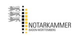 Notarkammer Baden-Württemberg