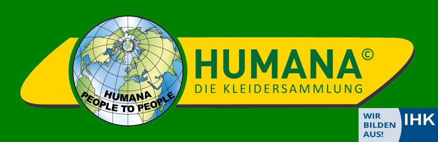 HUMANA Kleidersammlung GmbH Großhandel Z