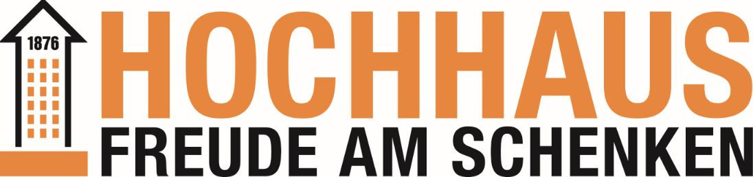 Johann Baptist Hochhaus GmbH