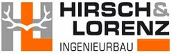 Hirsch + Lorenz Ingenieurbau GmbH
