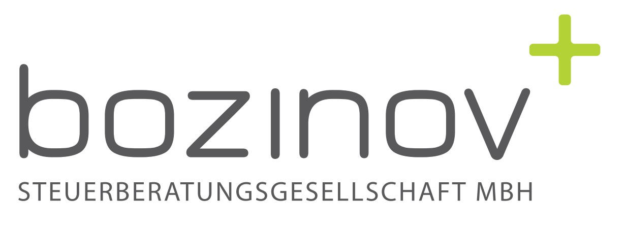 Bozinov Steuerberatungs GmbH