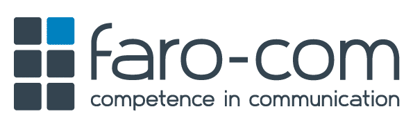 faro-com GmbH & Co. KG