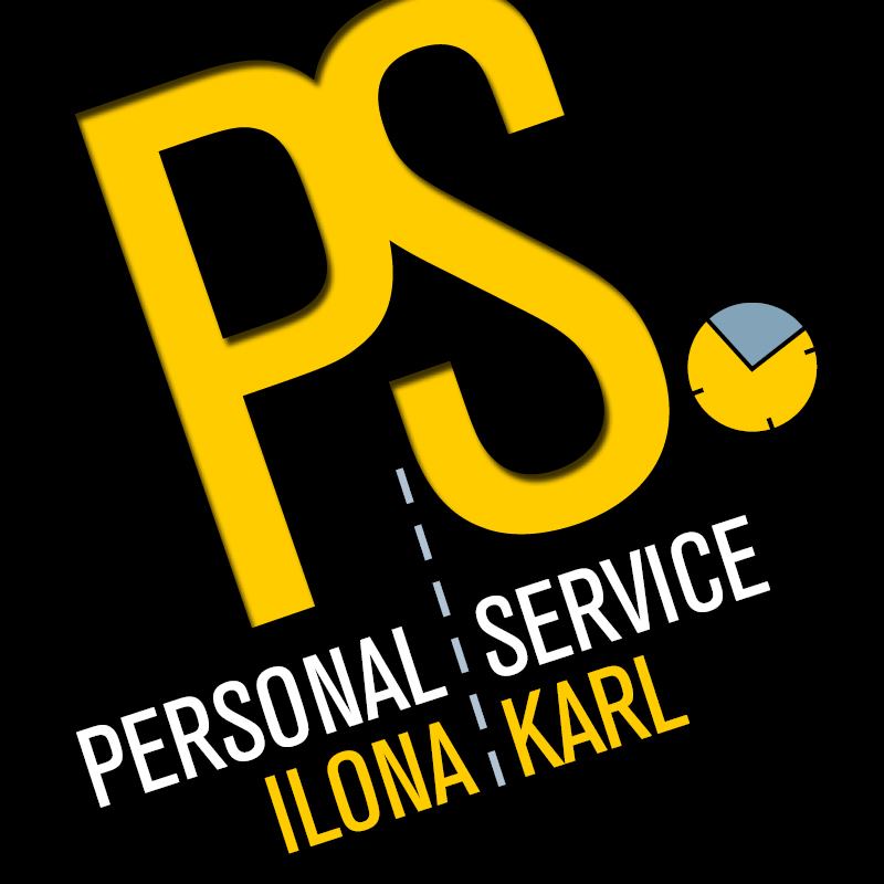 Ilona Karl Personal-Service
