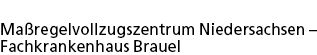 Maßregelvollzugszentrum Niedersachsen