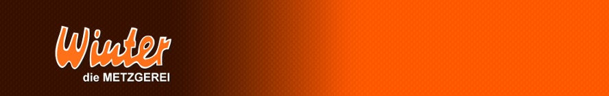 Metzgerei Frank Winter