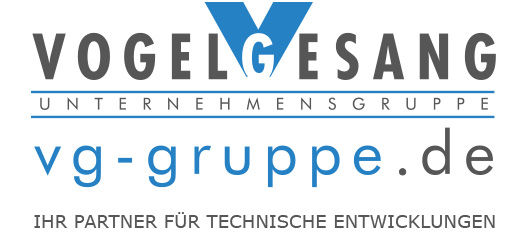 VOGELGESANG UNTERNEHMENSGRUPPE
