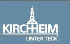 Stadt Kirchheim unter Teck