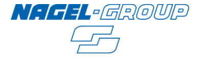 Nagel-Group Logistics SE