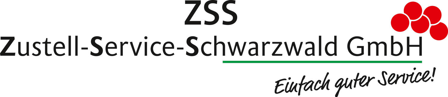 Zustell-Service-Schwarzwald GmbH