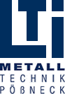 LTI Metalltechnik Pößneck GmbH