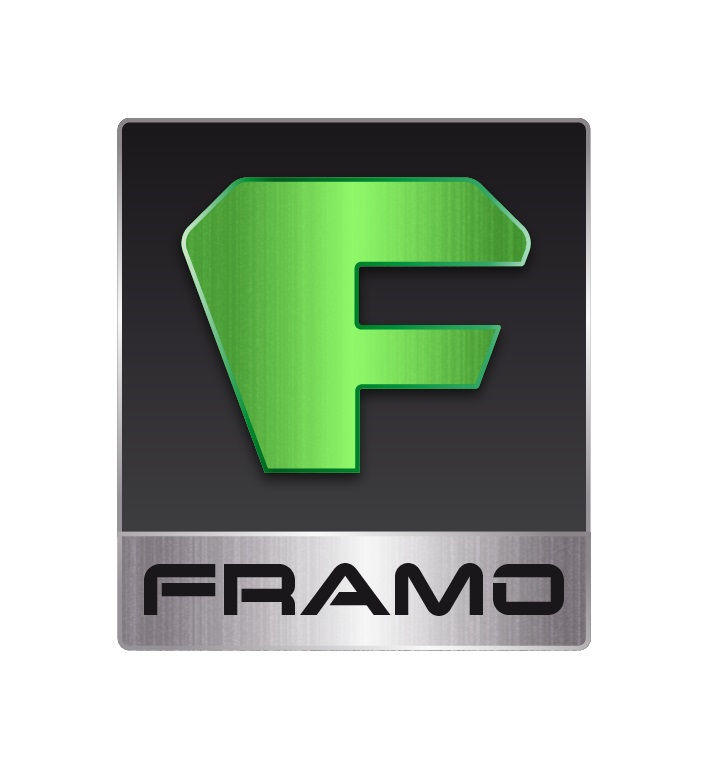 FRAMO GmbH