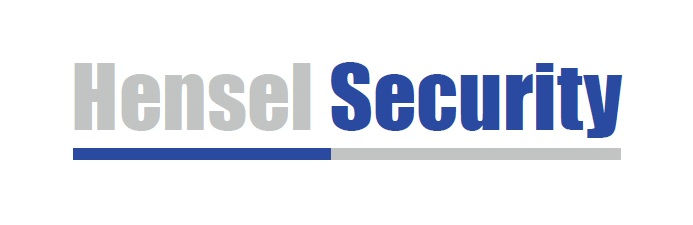 Hensel Security e.K.