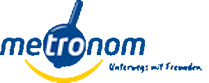metronom Eisenbahngesellschaft mbH