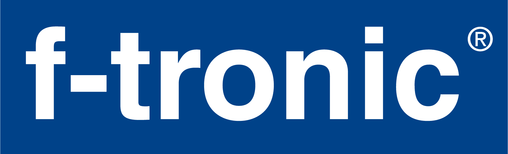 f-tronic GmbH