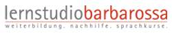 Lernstudio Barbarossa MegaKids Fortbildu