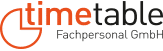 timetable Fachpersonal GmbH