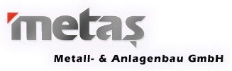 Metas Metall- & Anlagenbau GmbH