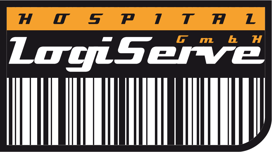 Hospital LogiServe GmbH Berlin
