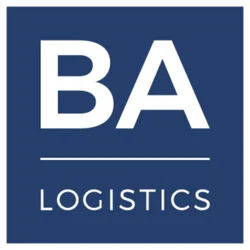 BA Logistik GmbH