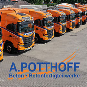 Transportbeton A. Potthoff GmbH