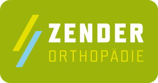 Zender GmbH Orthopädie- Technik -Schuhte