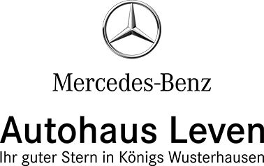 Autohaus Leven GmbH