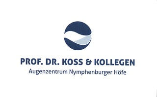 Prof. Dr. Koss Augenheilkunde GmbH