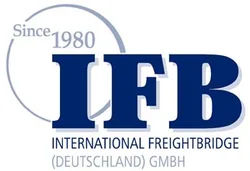 IFB International Freightbridge (Deutsch