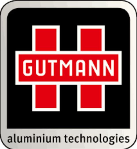 GUTMANN ALUMINIUM DRAHT GmbH