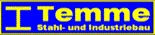 Temme Stahl- und Industriebau GmbH