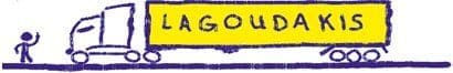 Lagoudakis GmbH Internationale Spedition